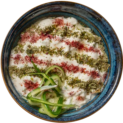 NeuLokal-Appetizers NeuLokal Appetizers